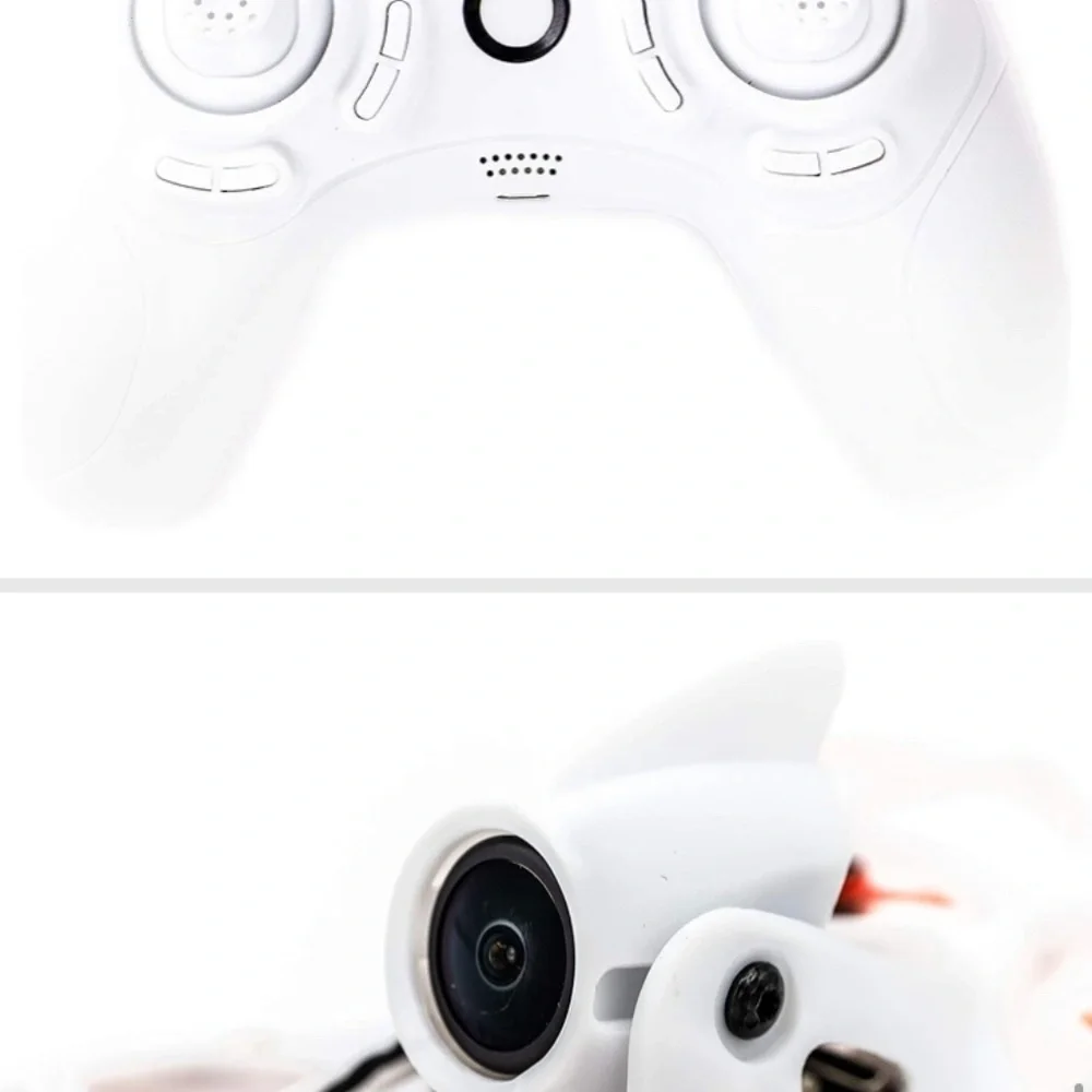 EMA II RTF Kit FPV FRSKY Camera Racing Drone with Goggles and Contro